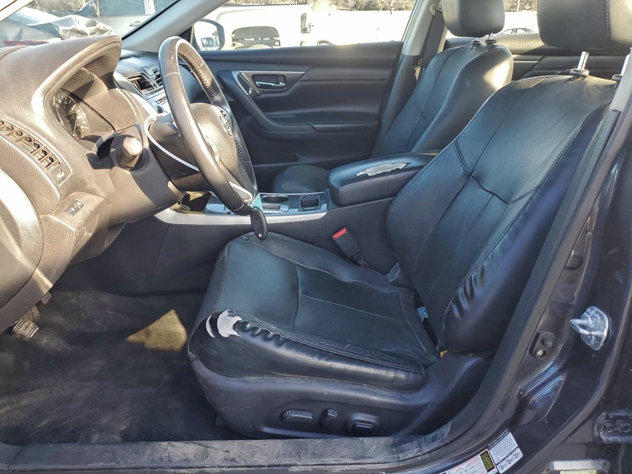 2013 NISSAN ALTIMA 2.5 photo 7