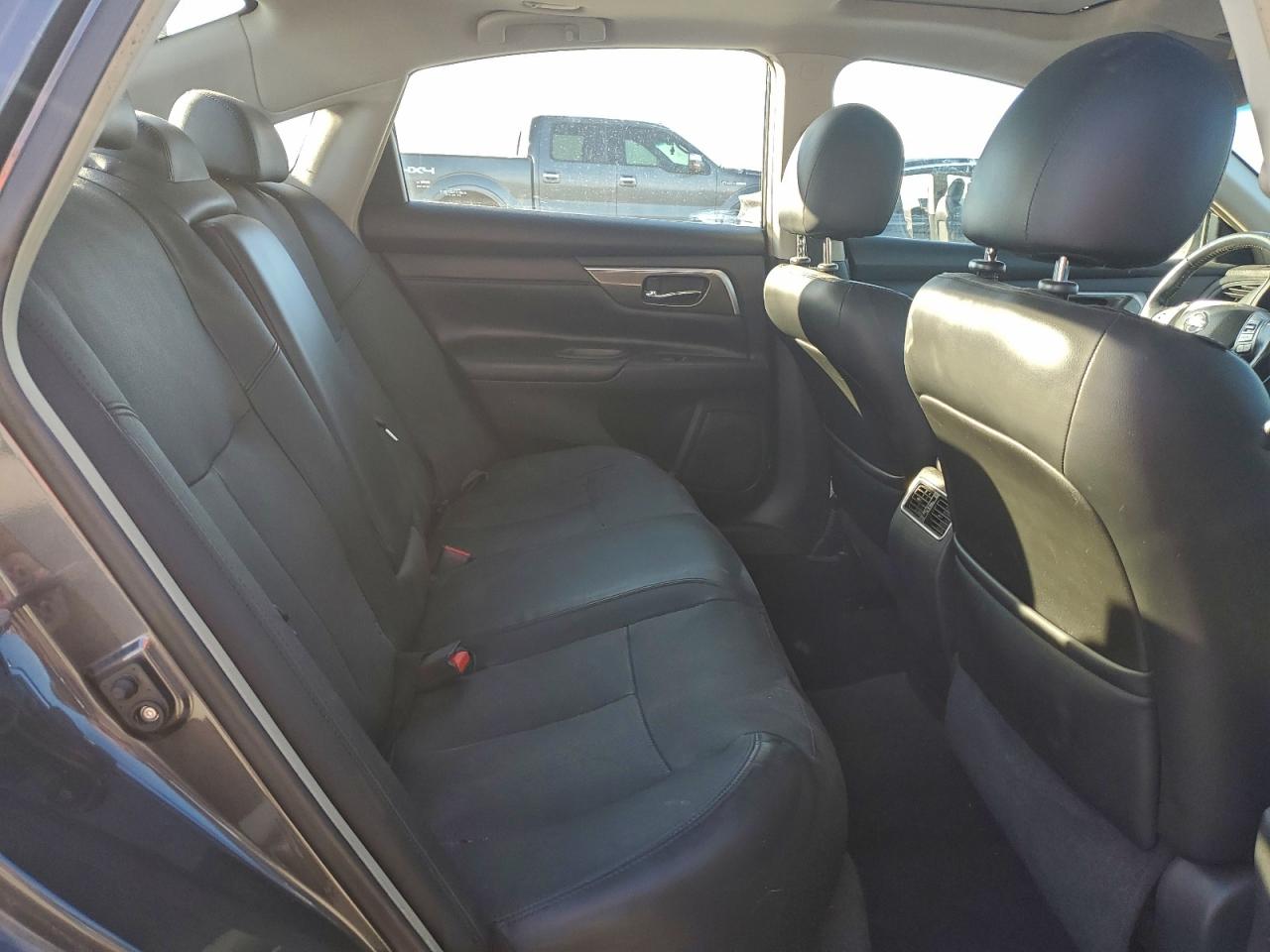 2013 NISSAN ALTIMA 2.5 photo 10