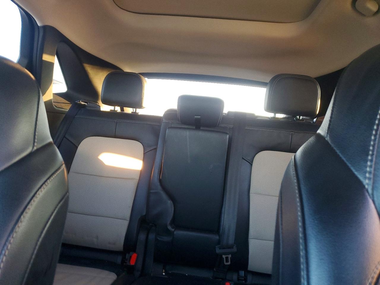 2022 FORD ESCAPE TITANIUM photo 10