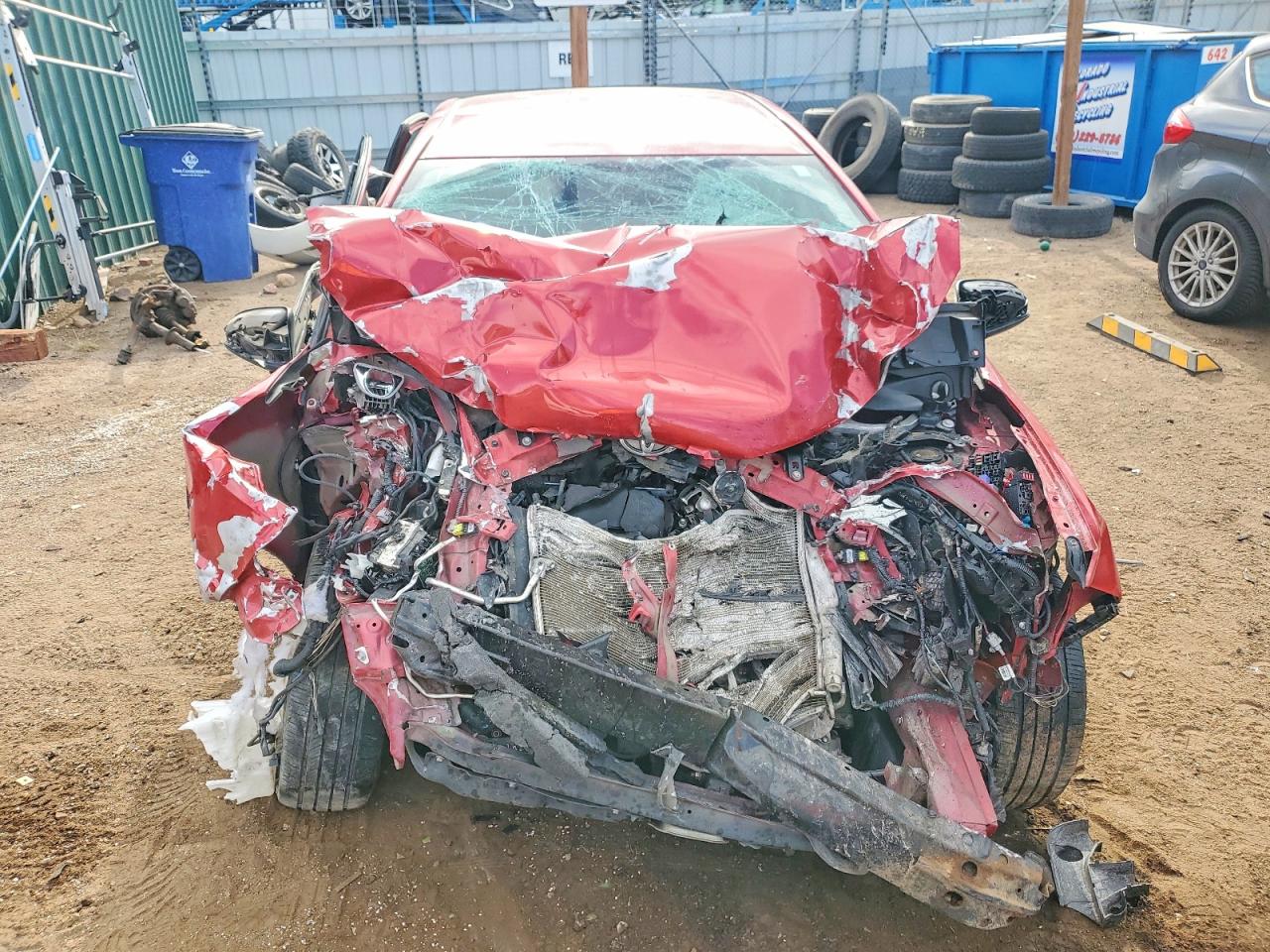 2016 TOYOTA COROLLA L photo 5