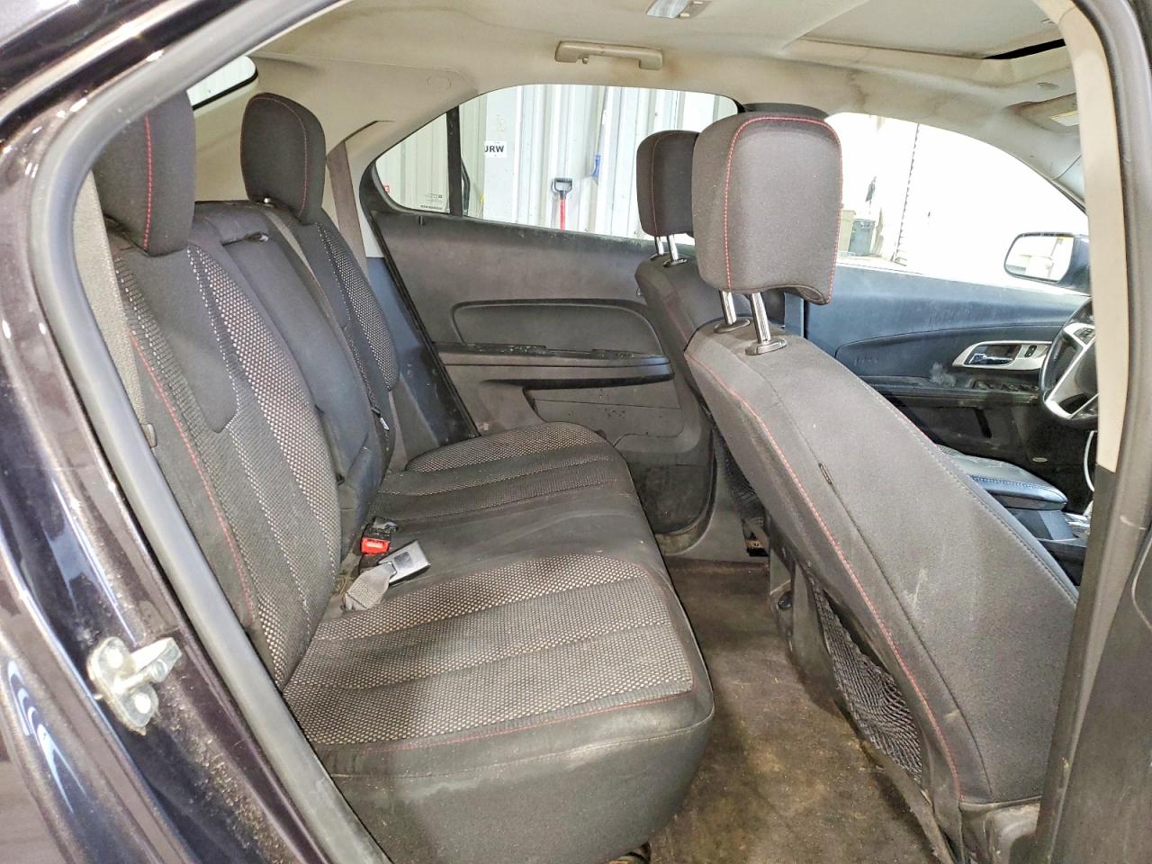 2016 CHEVROLET EQUINOX LT photo 11