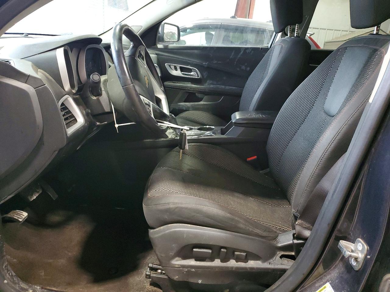 2016 CHEVROLET EQUINOX LT photo 7