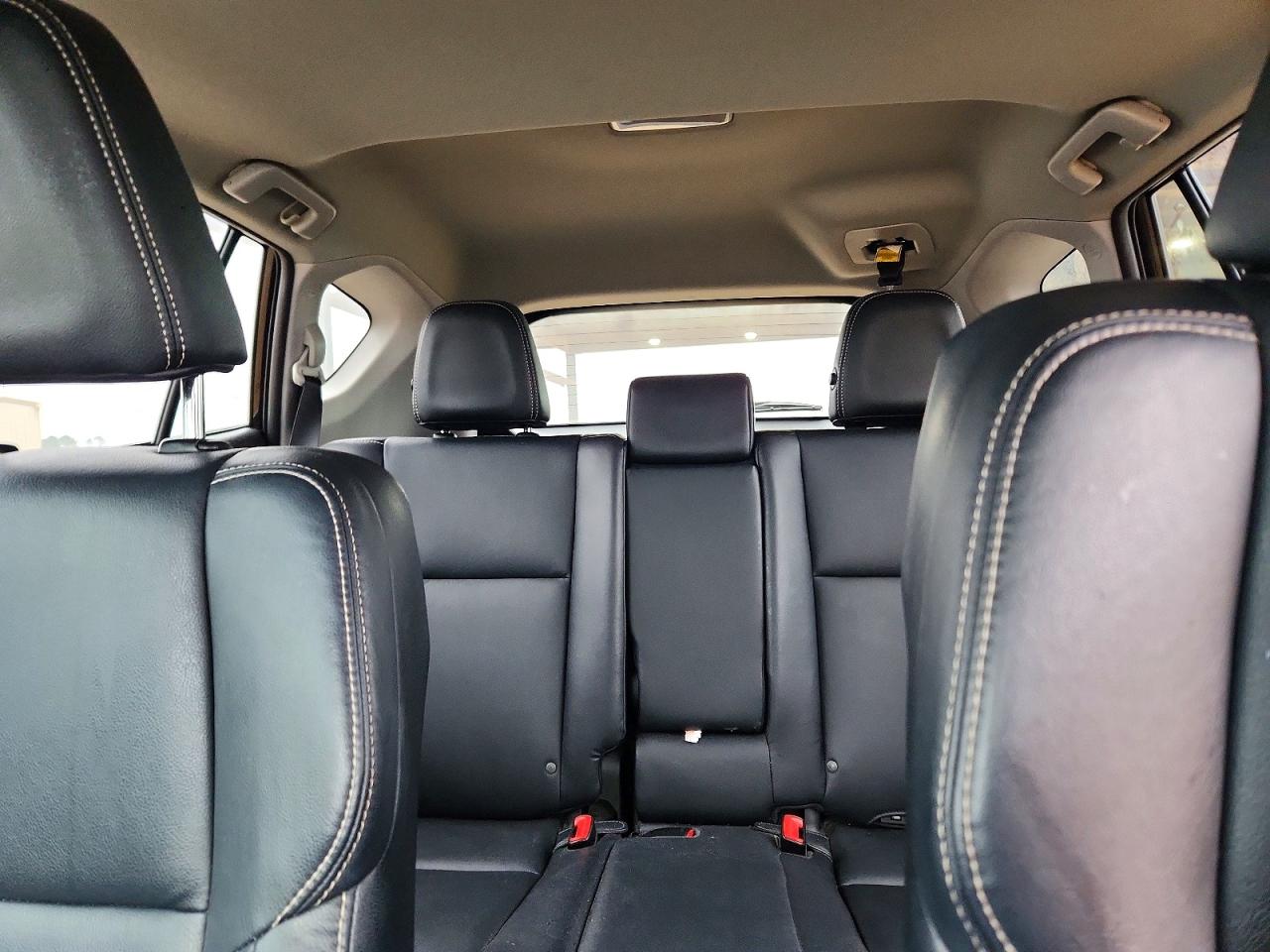 2014 TOYOTA RAV4 LIMITED photo 10