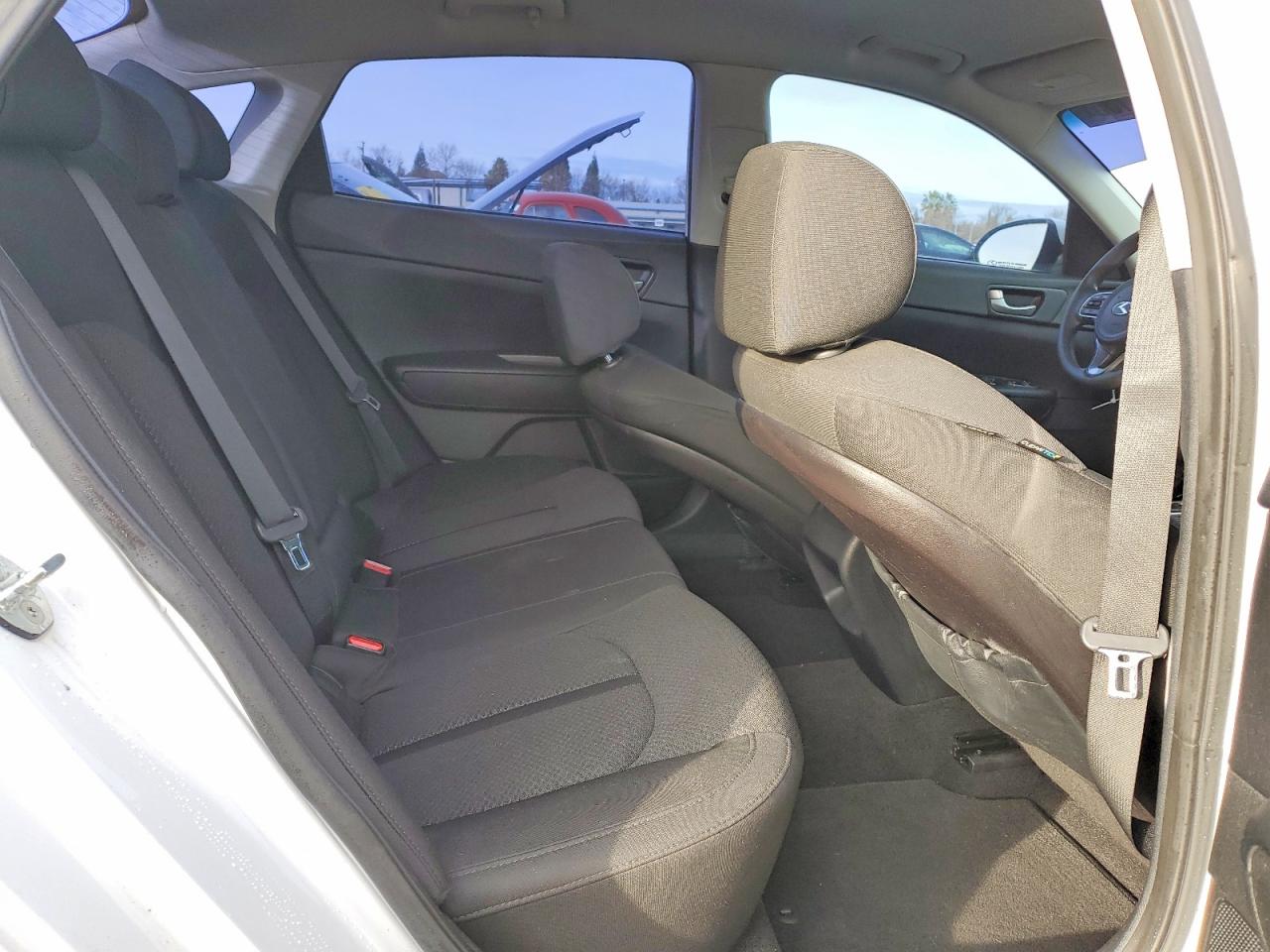 2016 KIA OPTIMA LX photo 10