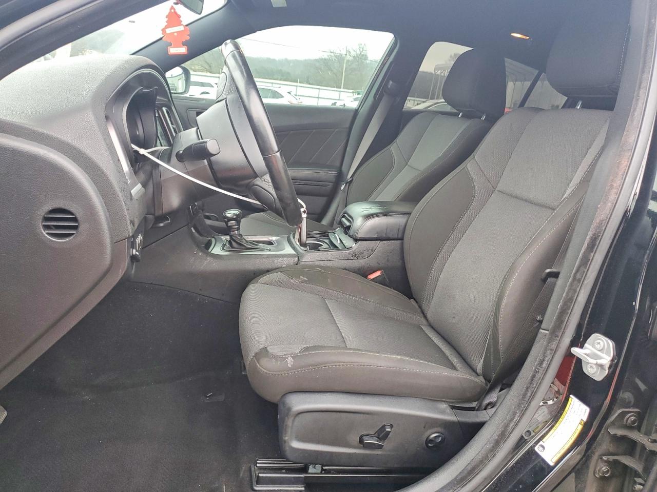 2020 DODGE CHARGER SXT photo 13