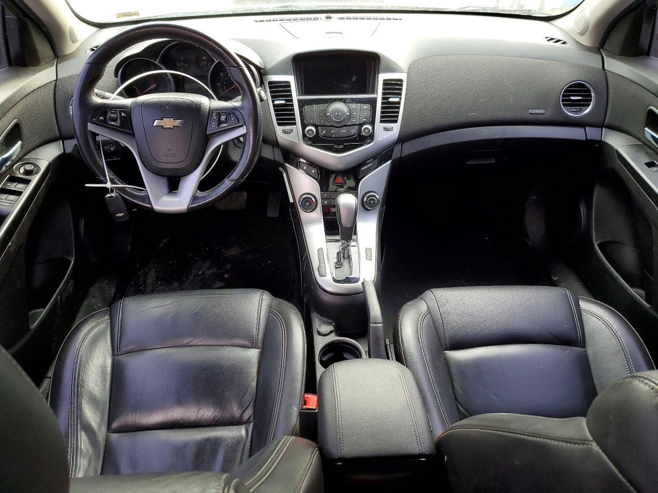 2014 CHEVROLET CRUZE LT photo 15