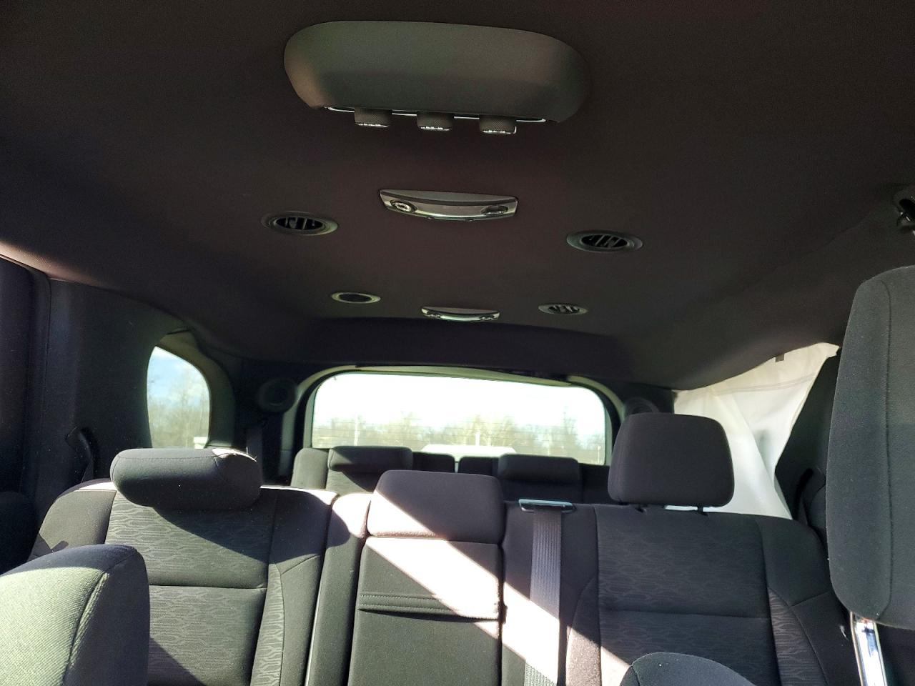 2025 DODGE DURANGO photo 10