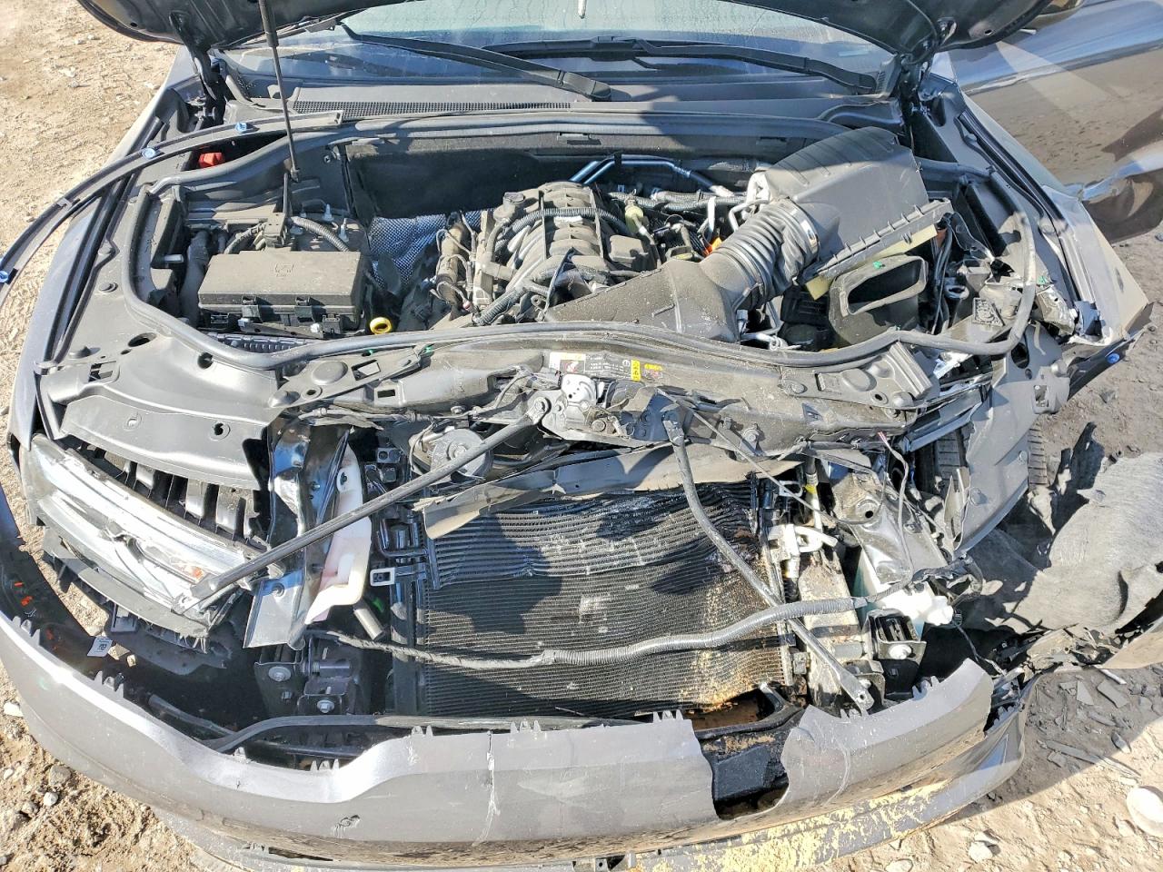 2025 DODGE DURANGO photo 12