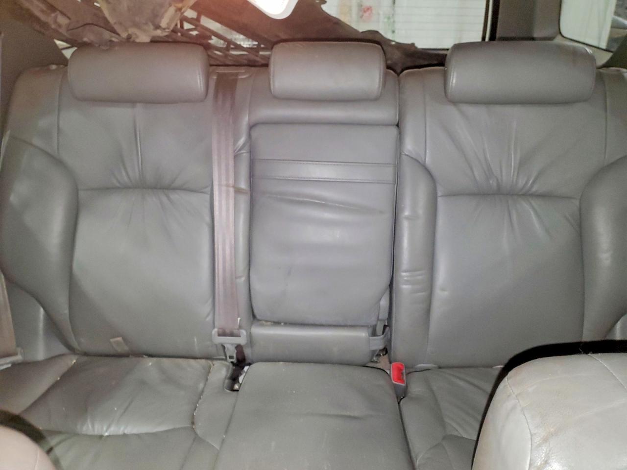 2008 TOYOTA 4RUNNER LIMITED photo 19