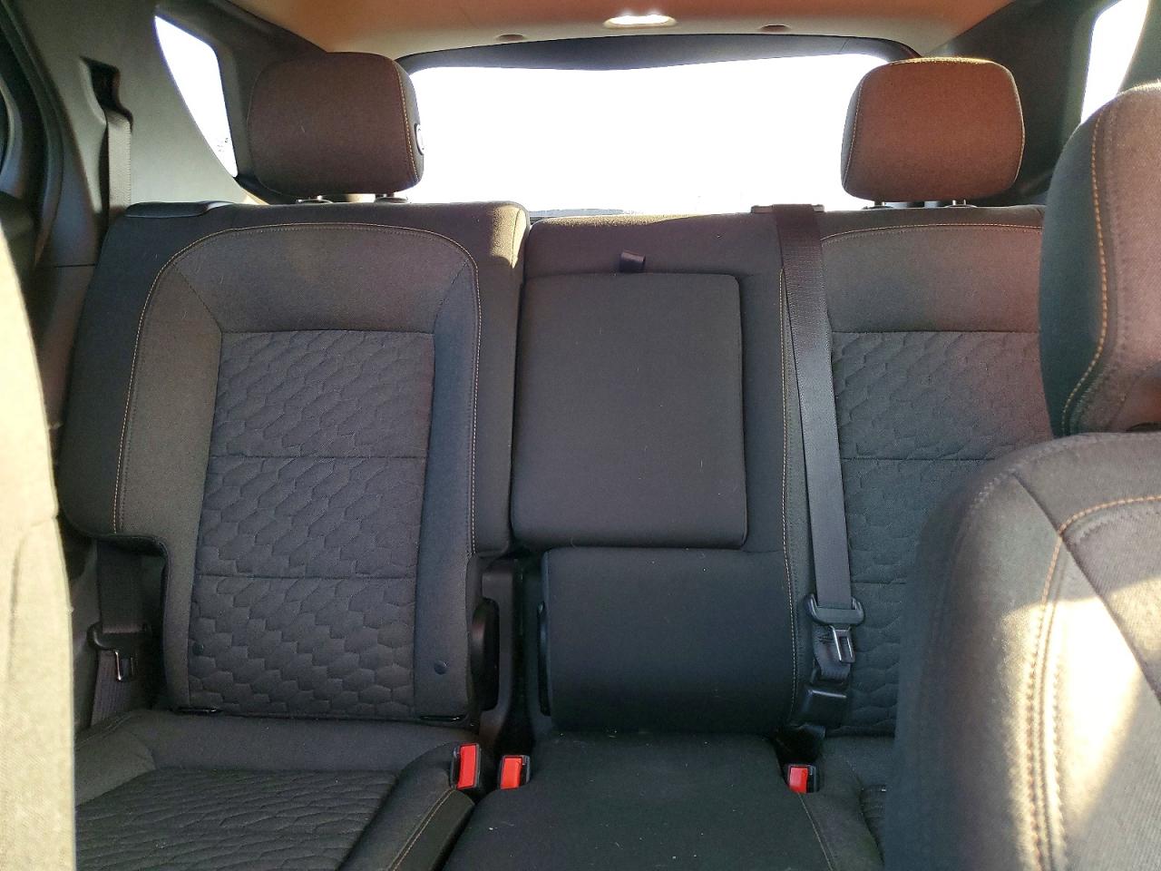 2018 CHEVROLET EQUINOX LT photo 10