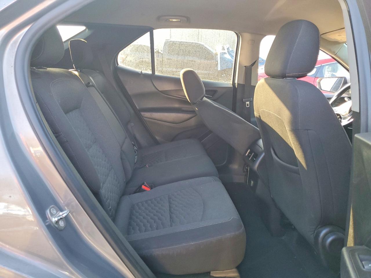 2018 CHEVROLET EQUINOX LT photo 11