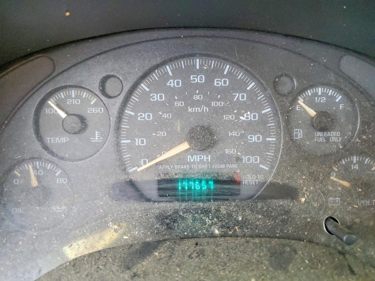 1999 CHEVROLET S TRUCK S10 photo 9