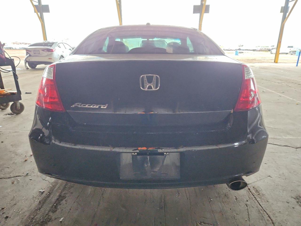 2010 HONDA ACCORD EXL photo 6