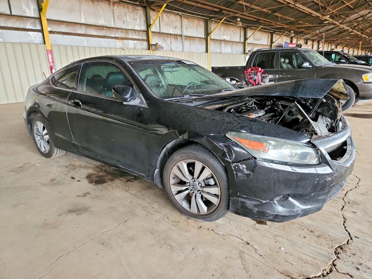 2010 HONDA ACCORD EXL photo 4