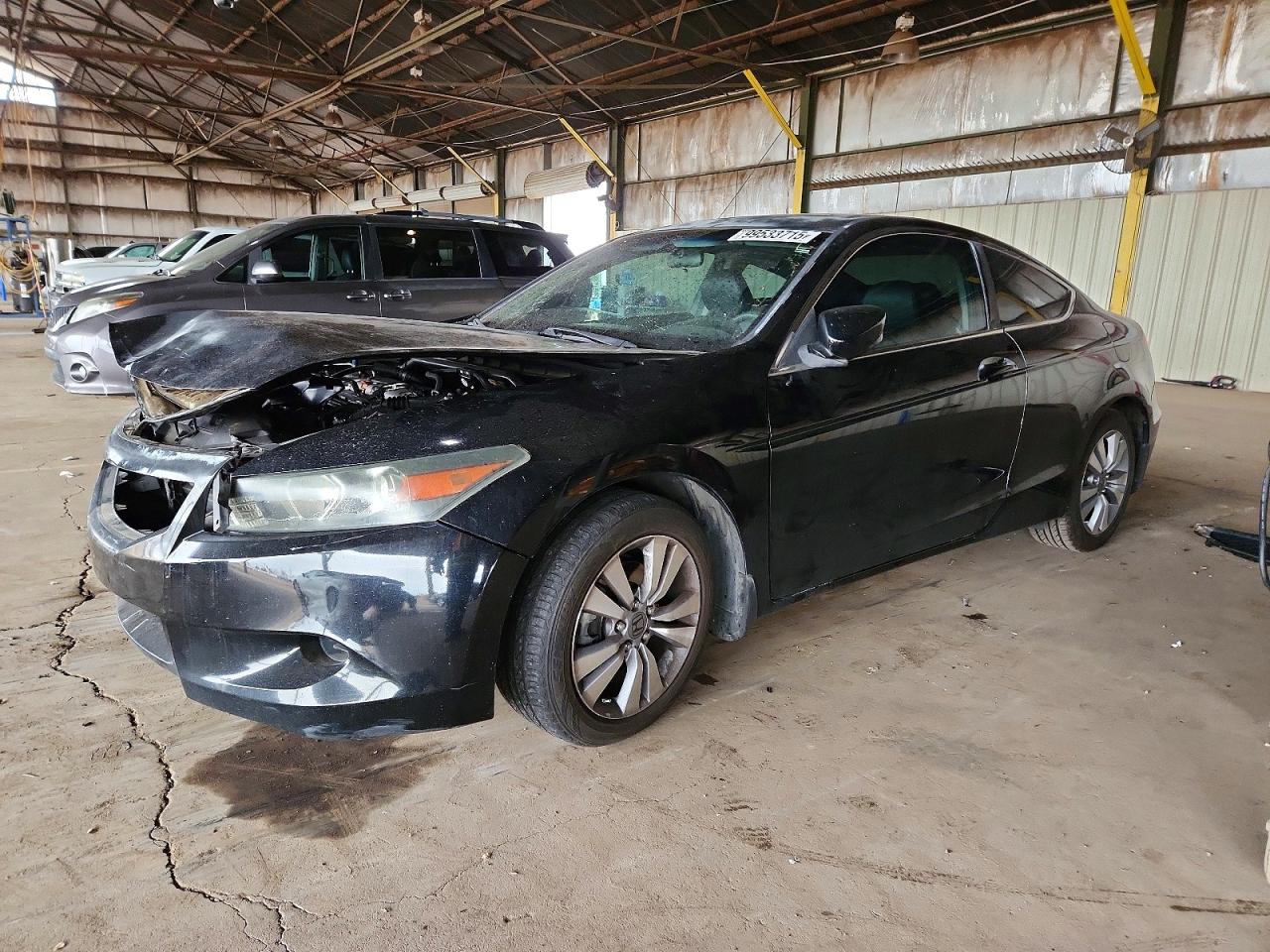 2010 HONDA ACCORD