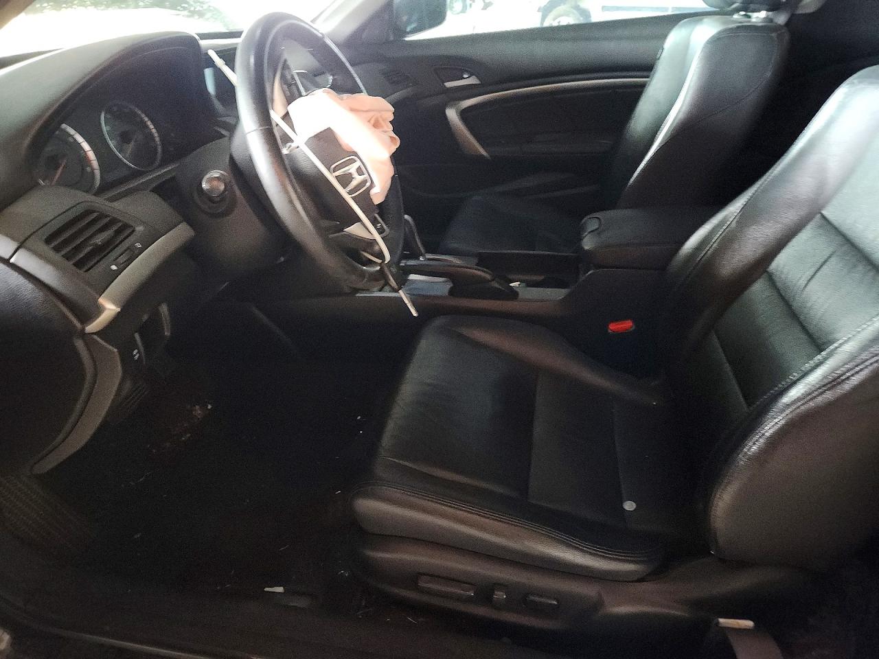 2010 HONDA ACCORD EXL photo 7