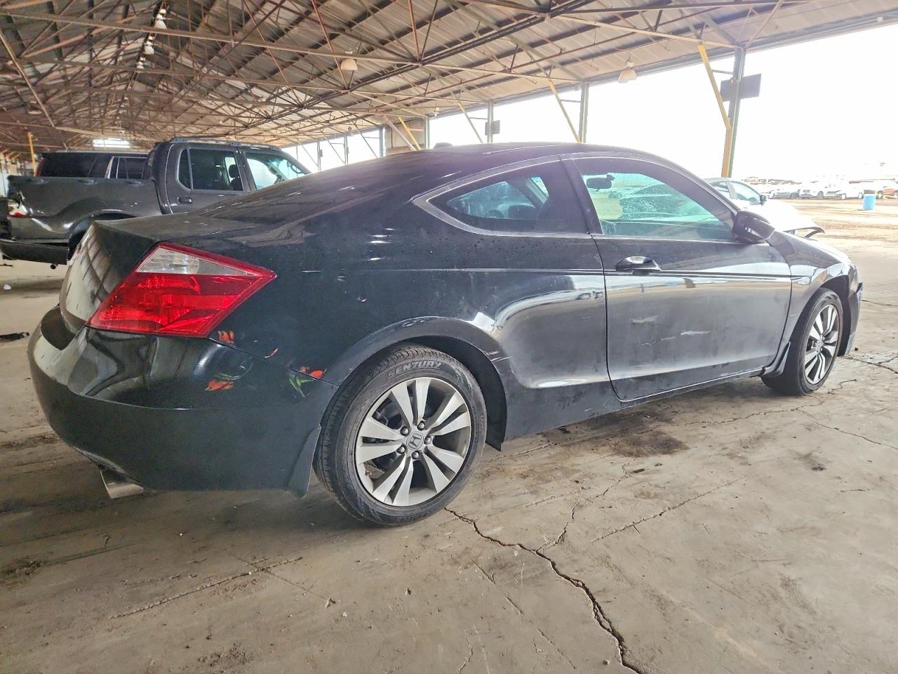 2010 HONDA ACCORD EXL photo 3
