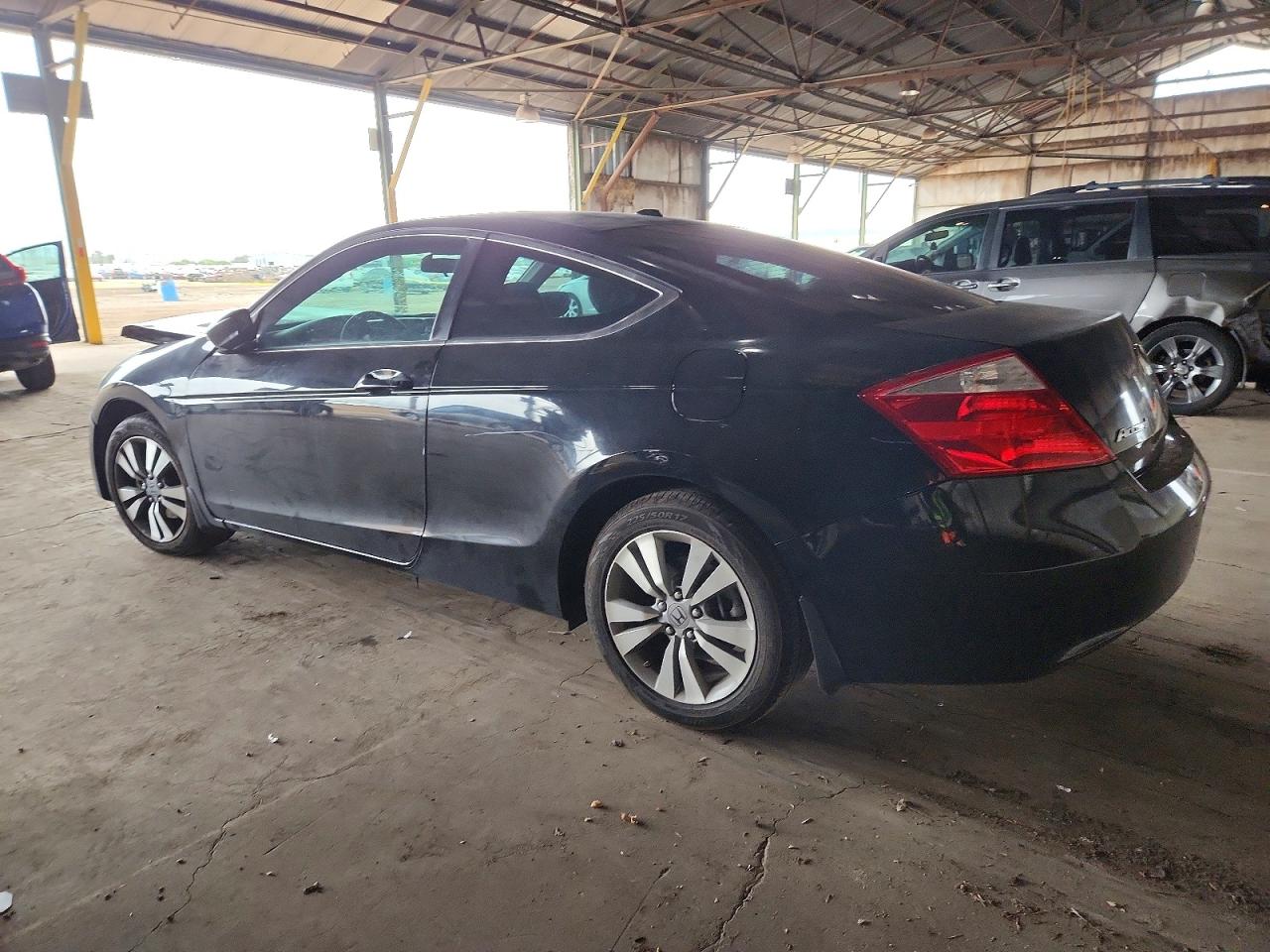 2010 HONDA ACCORD EXL photo 2