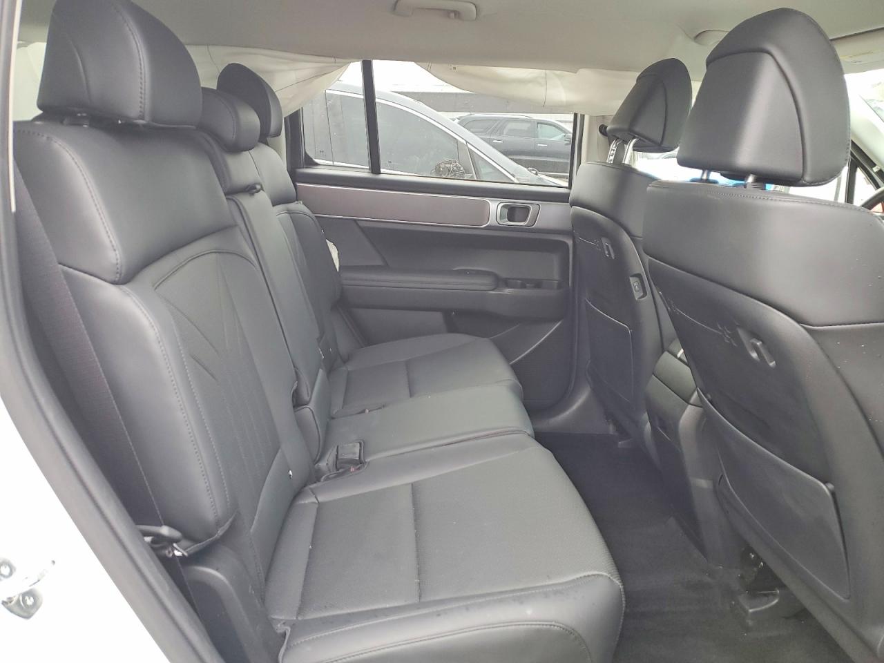 2024 HYUNDAI SANTA FE SEL photo 11