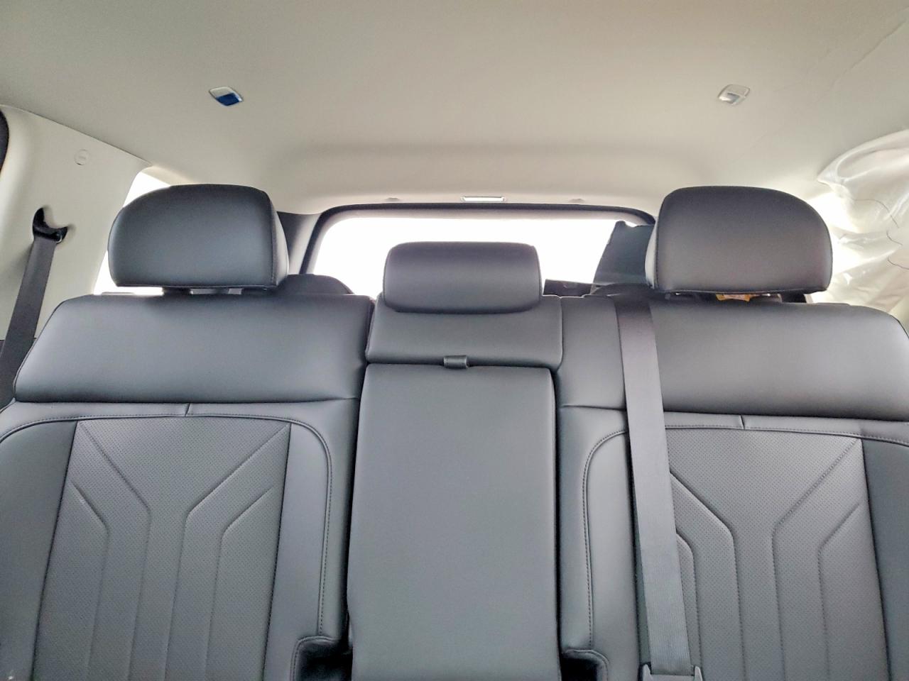 2024 HYUNDAI SANTA FE SEL photo 10