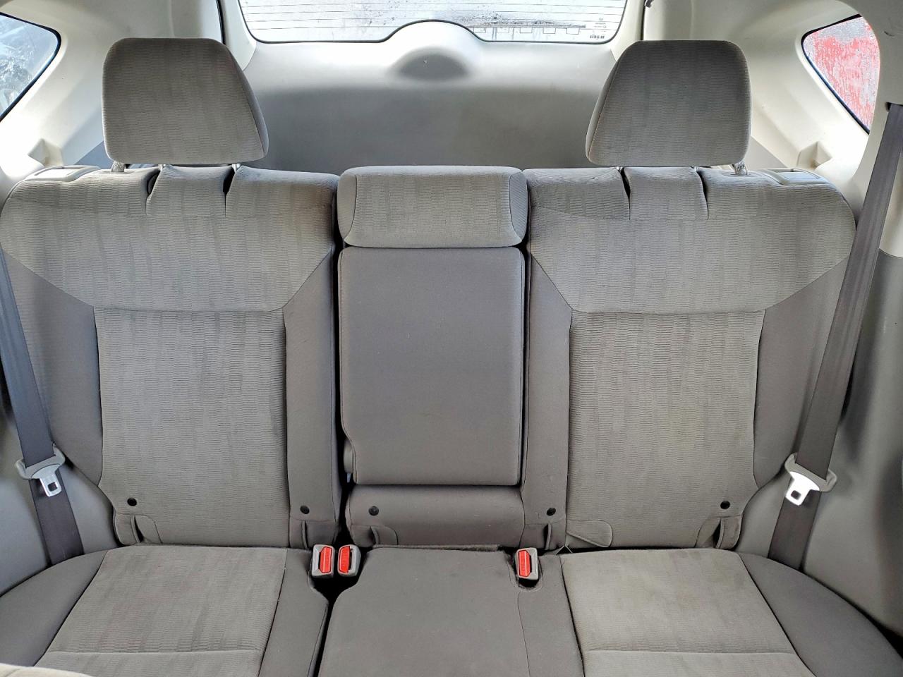 2013 HONDA CR-V LX photo 10