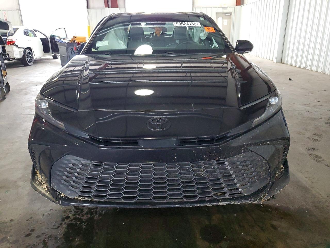 2026 TOYOTA CAMRY XSE photo 5