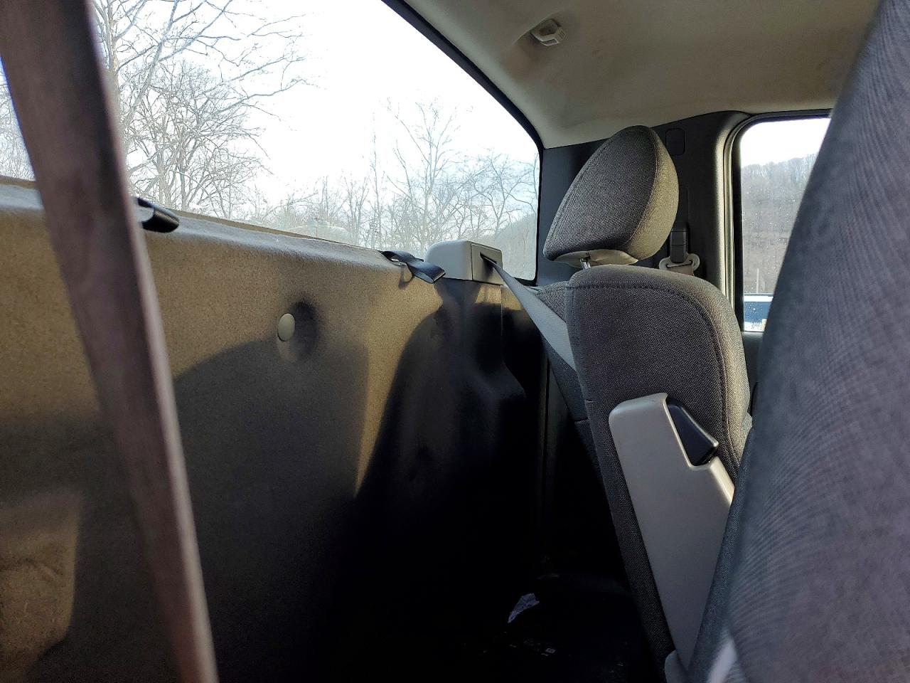 2010 FORD F150 photo 10