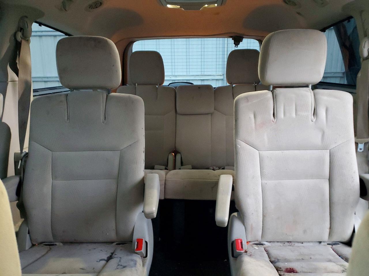 2015 CHRYSLER TOWN & COUNTRY TOURING photo 19
