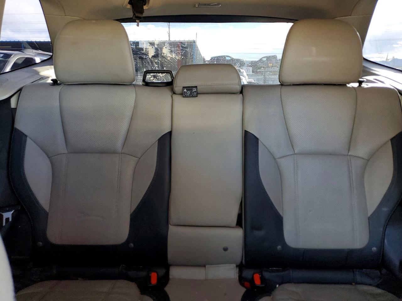 2019 SUBARU FORESTER LIMITED photo 10