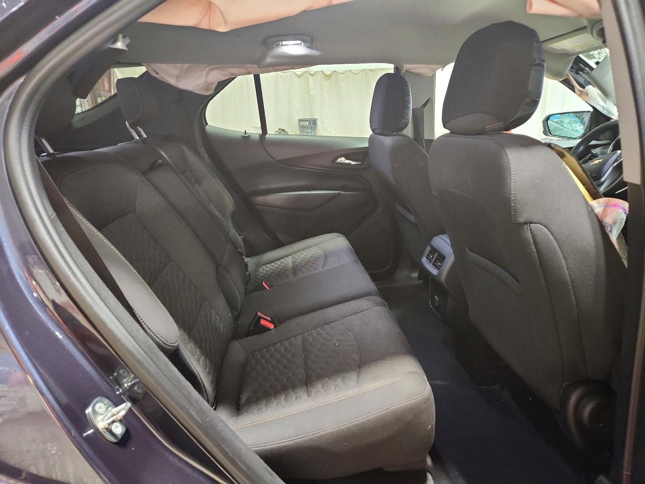 2018 CHEVROLET EQUINOX LT photo 11