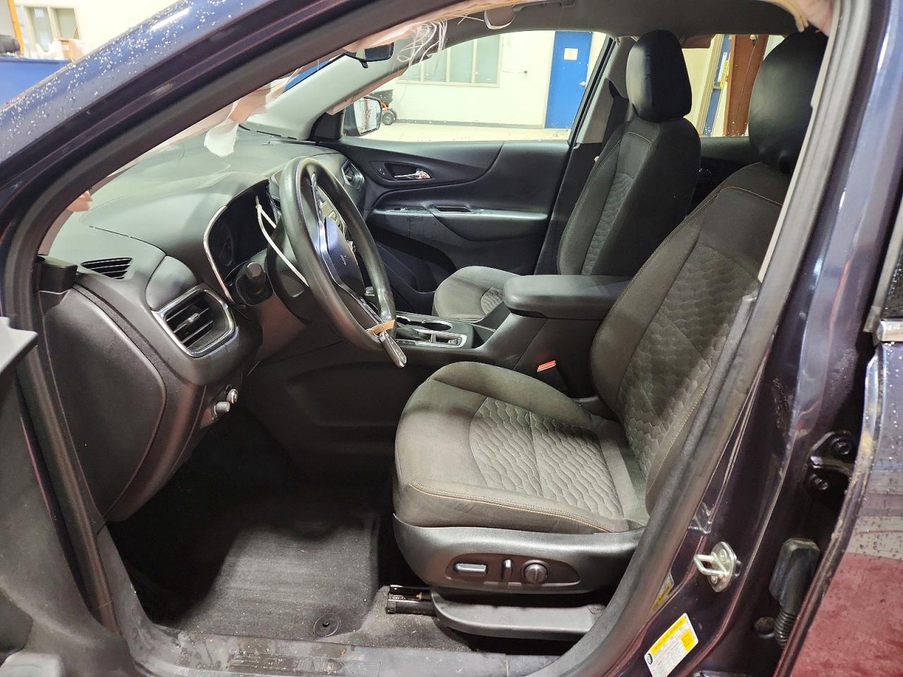 2018 CHEVROLET EQUINOX LT photo 7