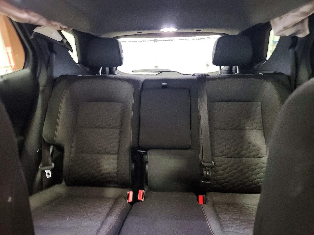 2018 CHEVROLET EQUINOX LT photo 10