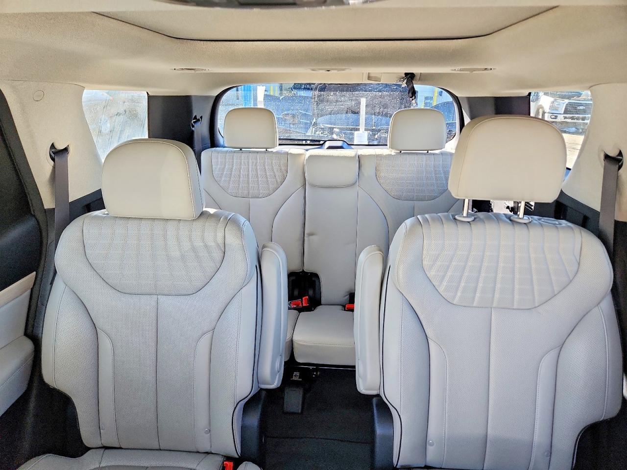 2024 HYUNDAI PALISADE LIMITED photo 10