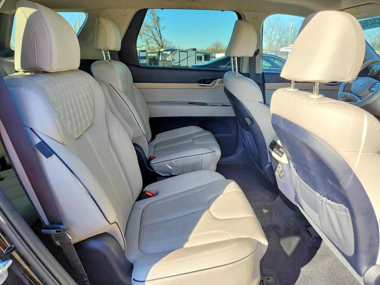 2024 HYUNDAI PALISADE LIMITED photo 11