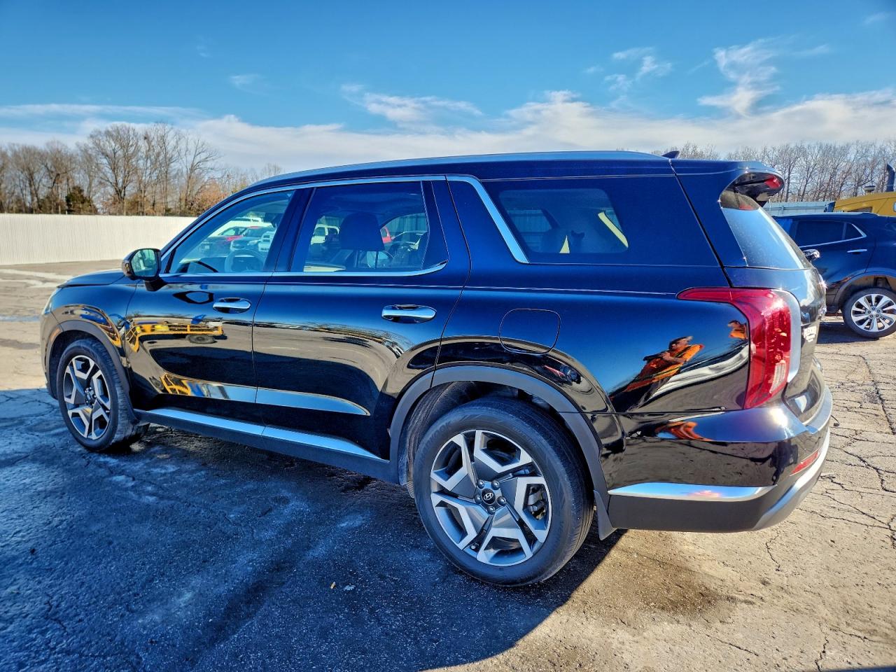 2024 HYUNDAI PALISADE LIMITED photo 2