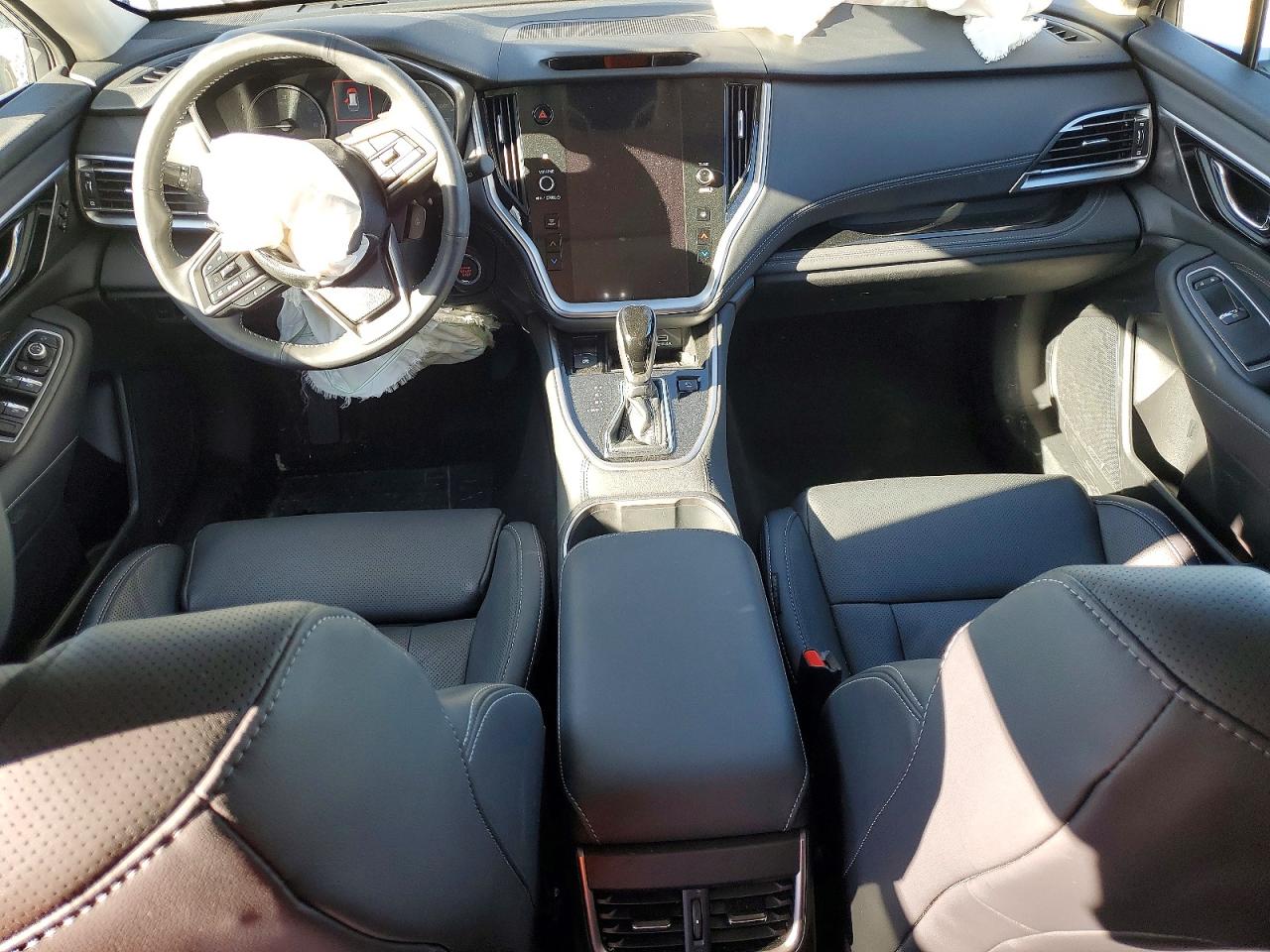 2025 SUBARU OUTBACK TOURING photo 8