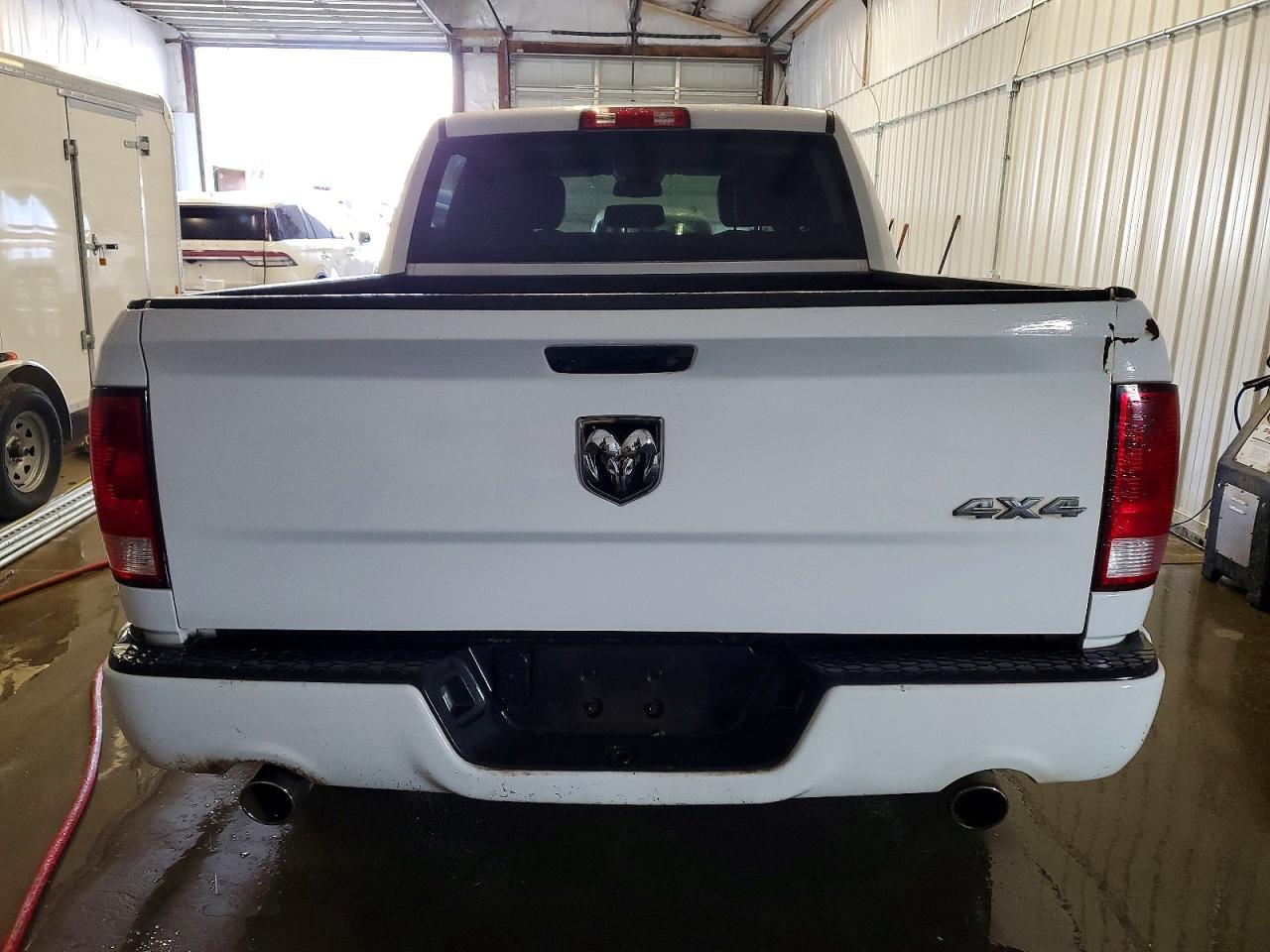2018 RAM 1500 ST photo 11