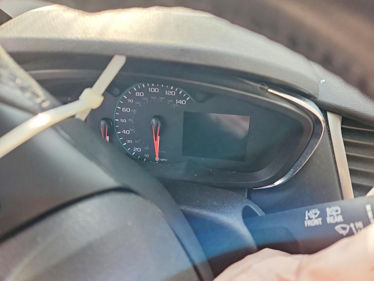 2019 CHEVROLET TRAX 1LT photo 25