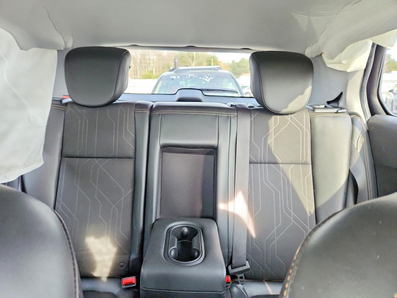 2019 CHEVROLET TRAX 1LT photo 28