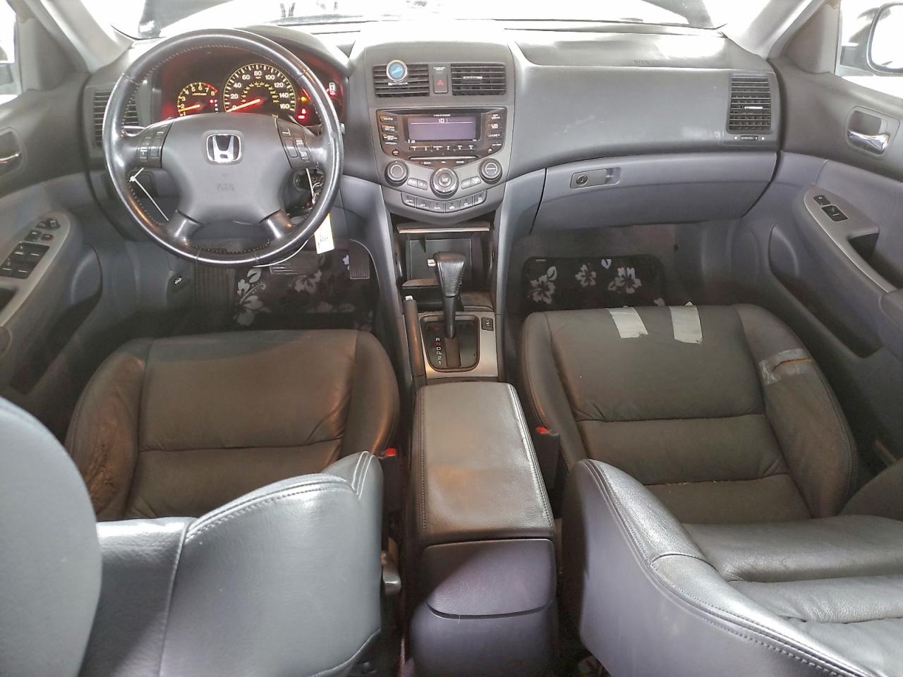 2004 HONDA ACCORD EX photo 8