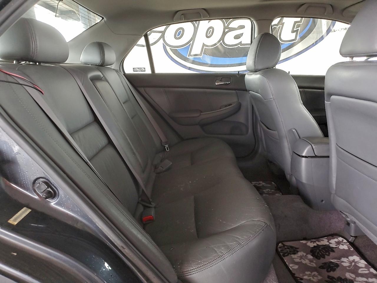2004 HONDA ACCORD EX photo 10