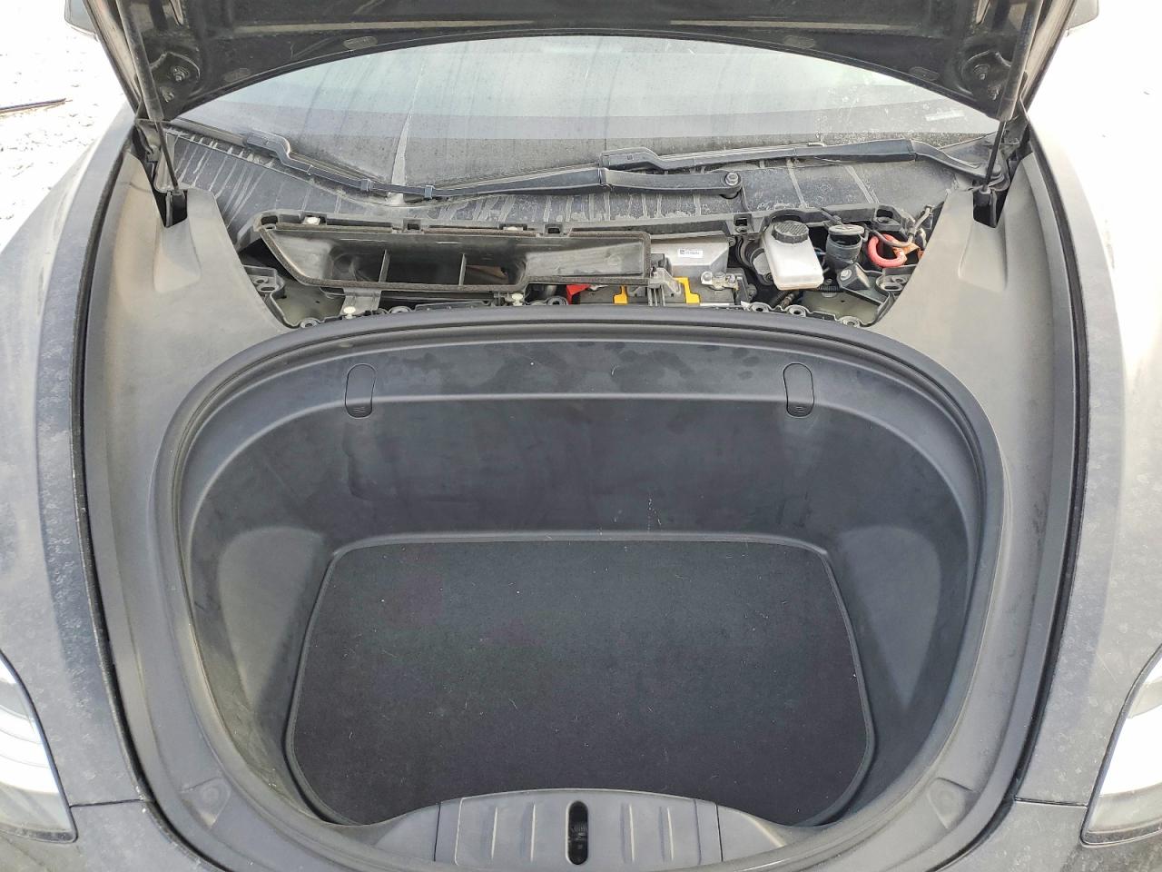 2018 TESLA MODEL 3 photo 12
