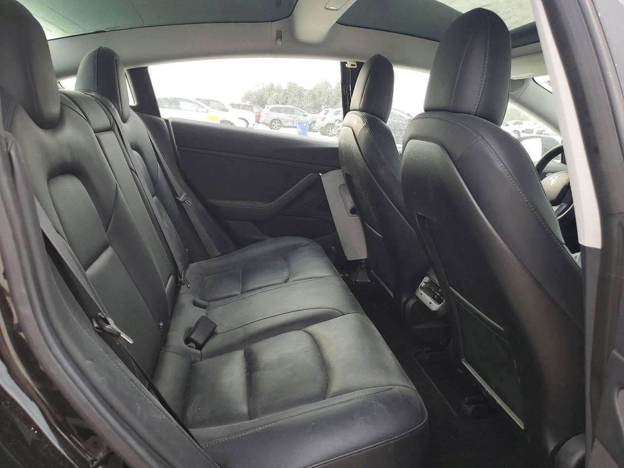2018 TESLA MODEL 3 photo 11