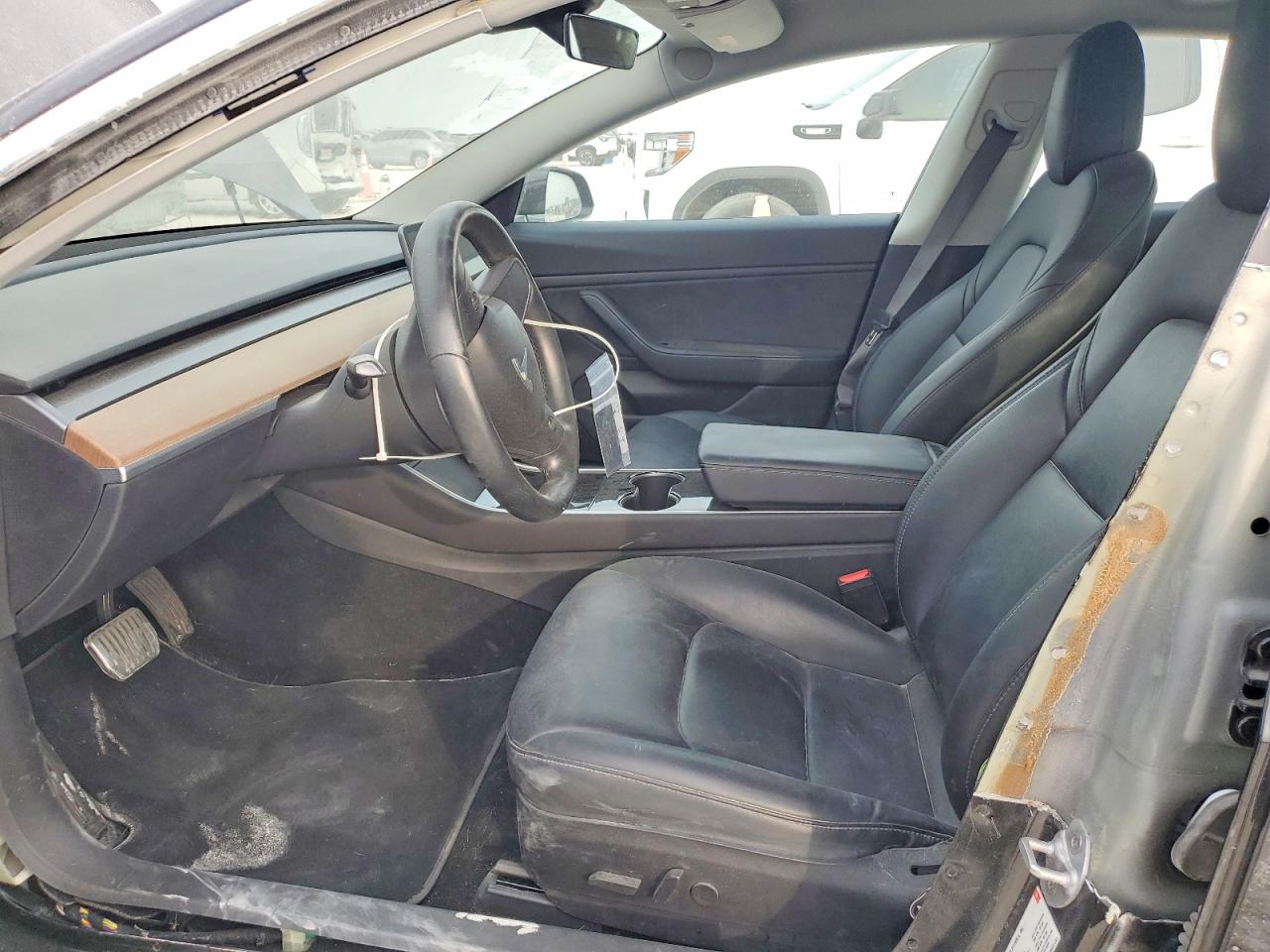 2018 TESLA MODEL 3 photo 7