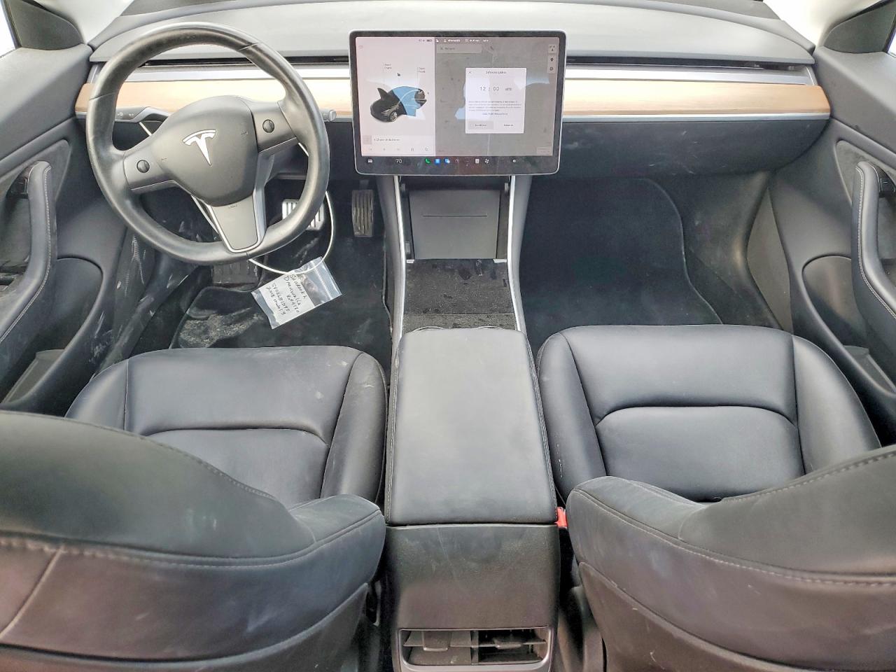 2018 TESLA MODEL 3 photo 8