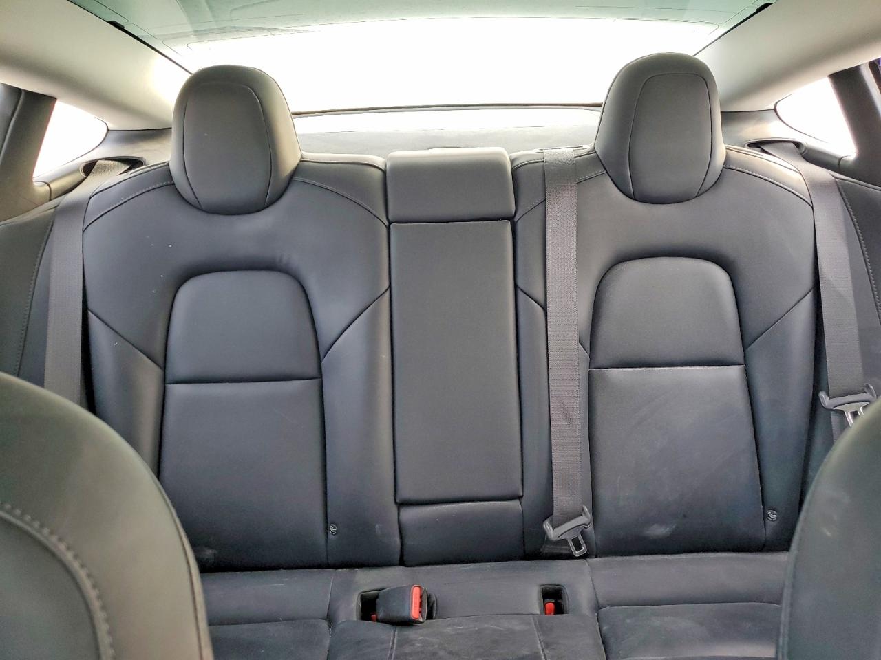 2018 TESLA MODEL 3 photo 10