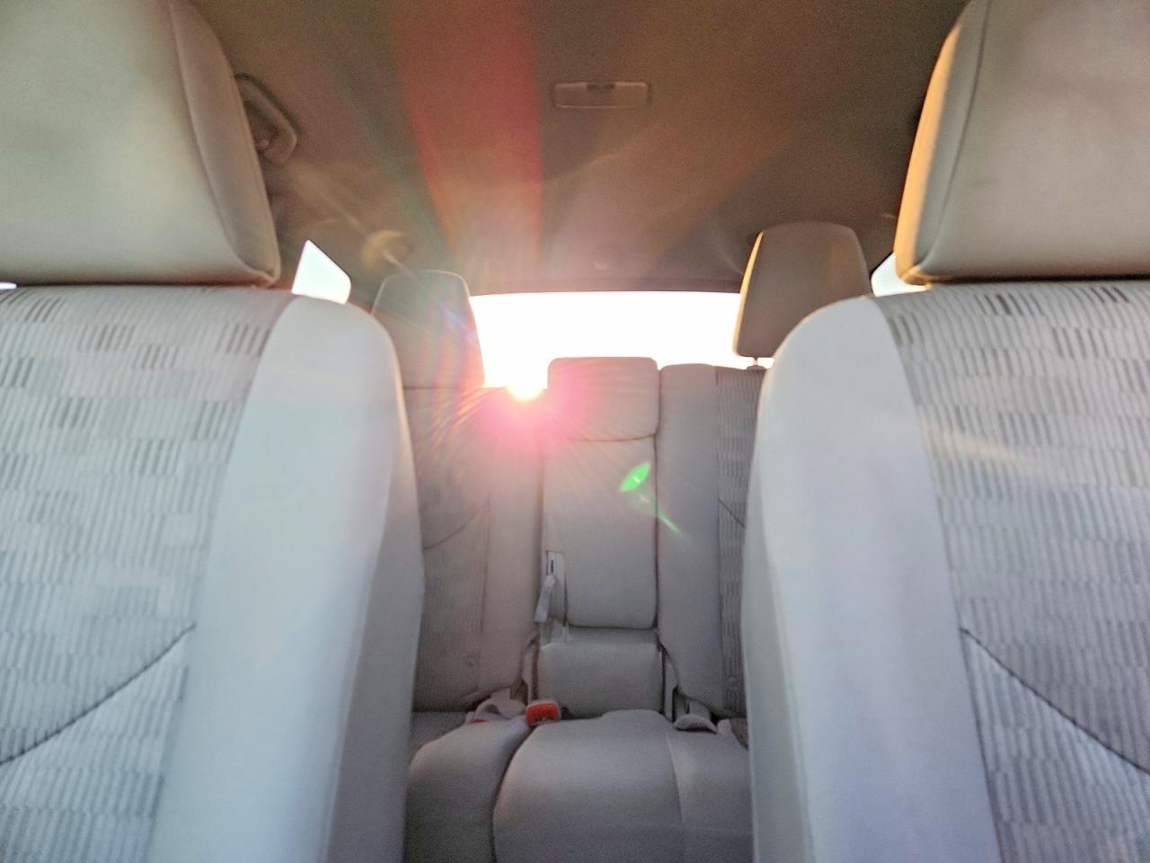 2011 TOYOTA RAV4 BASE photo 10