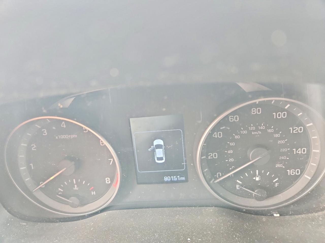 2018 HYUNDAI ELANTRA SEL photo 9
