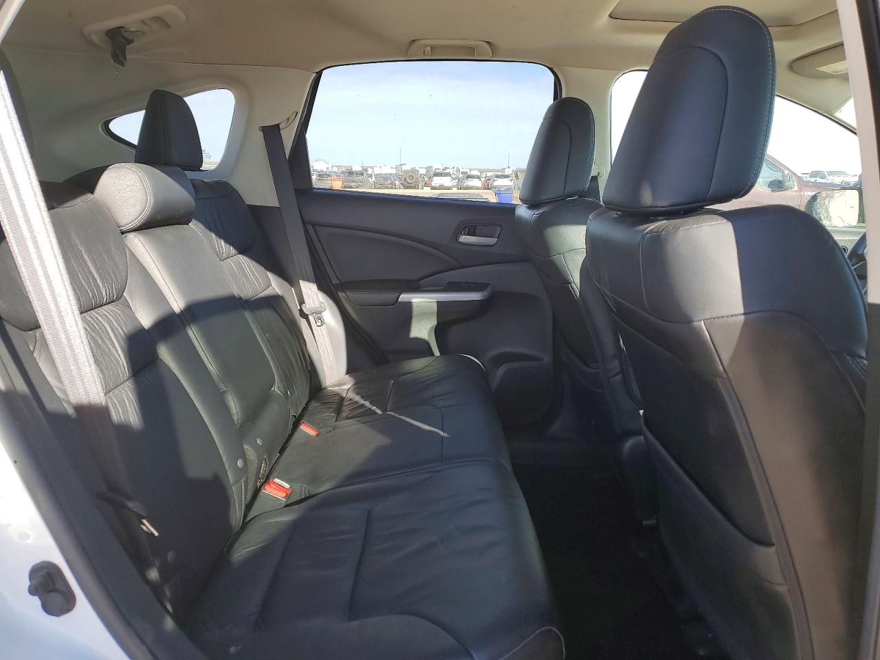 2013 HONDA CR-V photo 11