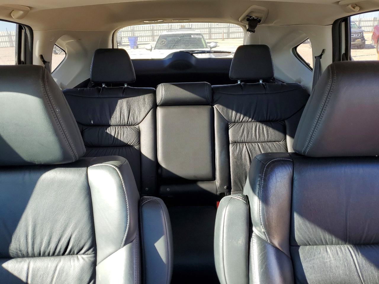 2013 HONDA CR-V photo 10